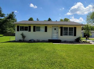 522 Walnut St, Flushing, MI 48433