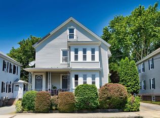 654 Woodman St, Fall River, MA 02724