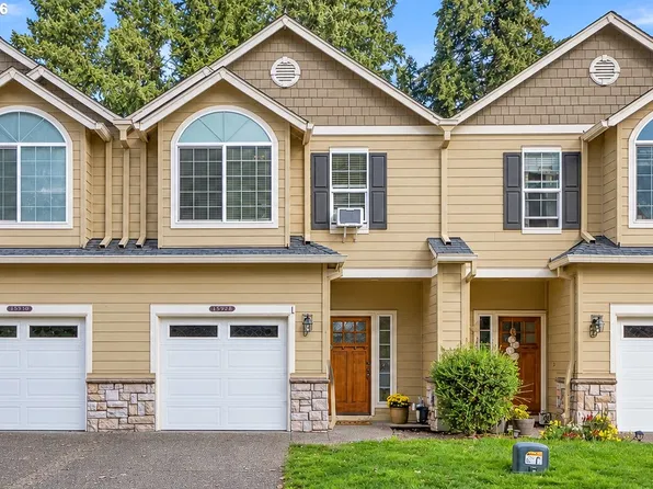 15235 SW Jasper Ln, Beaverton, OR 97007