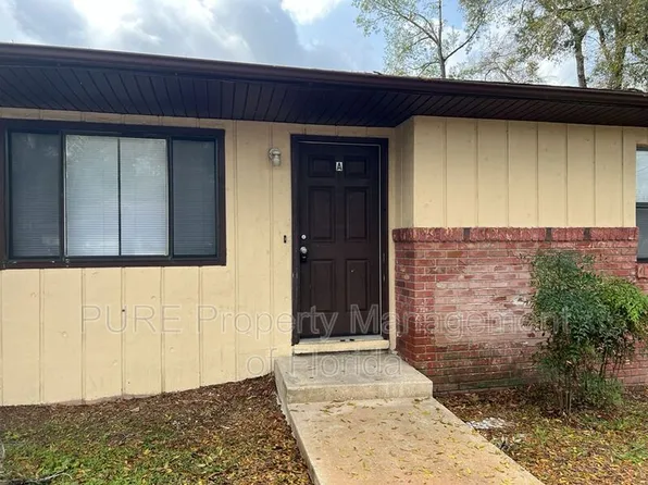 3650 NE 41st St Unit A, Ocala, FL 34479