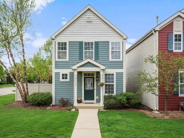 3596 Hyde Park Ct, Elgin, IL 60124