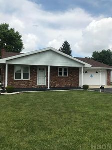 1026 E Sandusky St, Findlay, OH, 45840