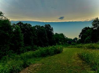 35591 Perry Ridge Rd, Wilkesville, OH 45695