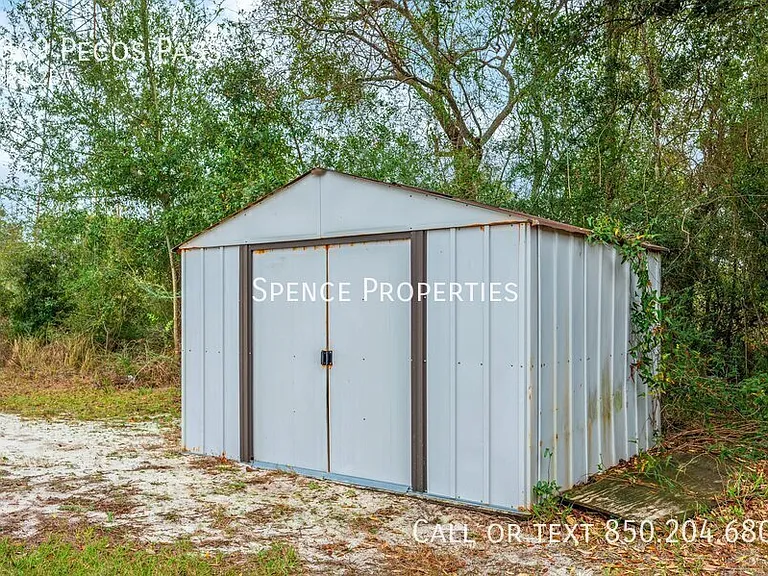 5369 Pecos Pass — Photo 4