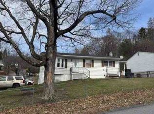 318 Thurston St, Clarks Summit, PA 18411