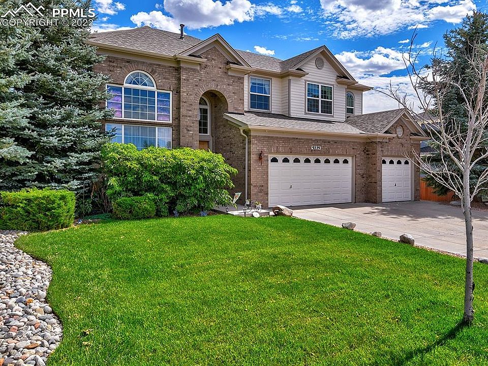 9229 Royal Melbourne Cir, Peyton, CO 80831 Zillow