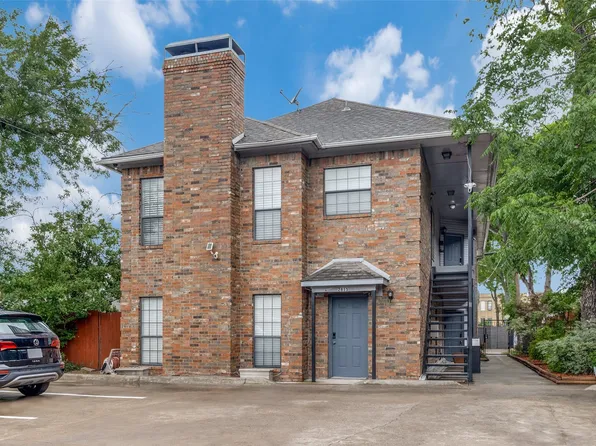 2815 Reagan St Unit 1, Dallas, TX 75219