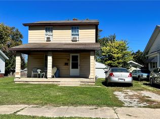 2142 E Johns Ave, Decatur, IL 62521