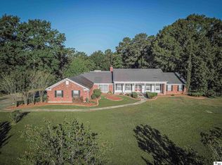 103 J T Griggs Rd, Calhoun, LA 71225