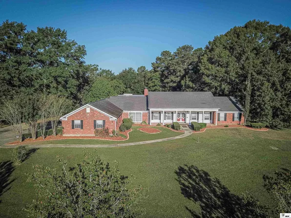 103 J T Griggs Rd, Calhoun, LA 71225