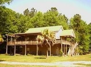 483 Jay St, Bamberg, SC 29003