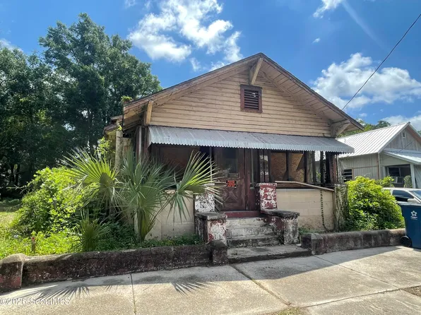 1004 Albany St, Brunswick, GA 31520