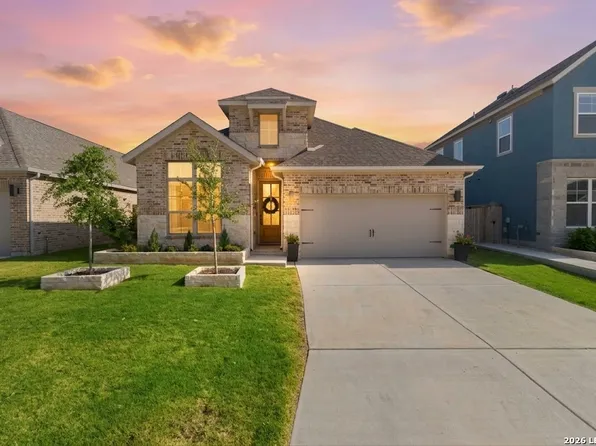 2614 SUNCADIA LN, San Antonio, TX 78245