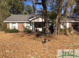 111 S Ash St, Springfield, GA 31329