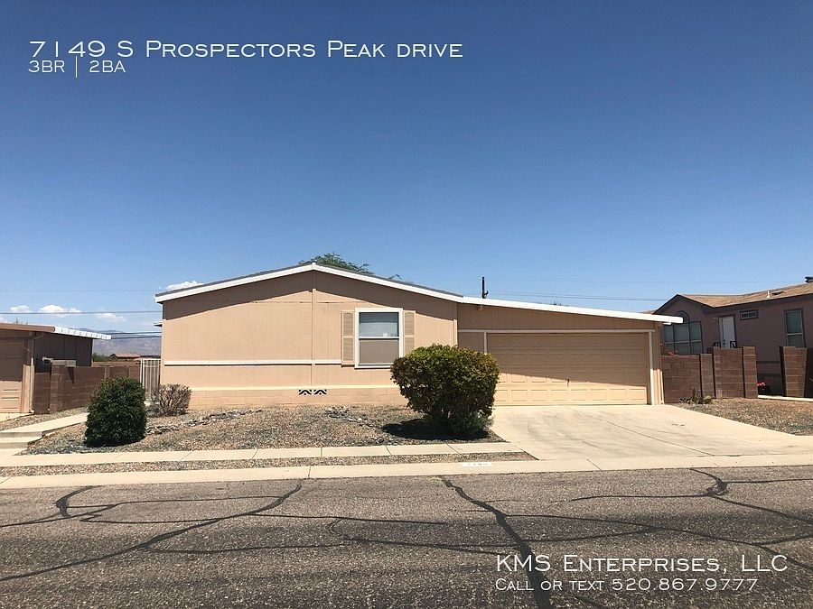 1st image of 7149 S Prospector Peak Dr