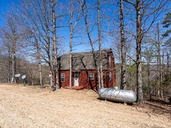 726 Mallard Rd, Kansas, OK 74347