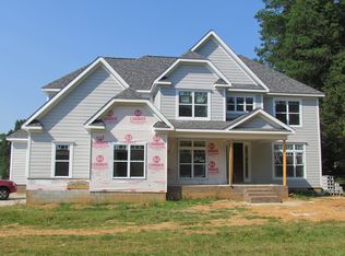 8703 McIlwaine Rd, Huntersville, NC 28078