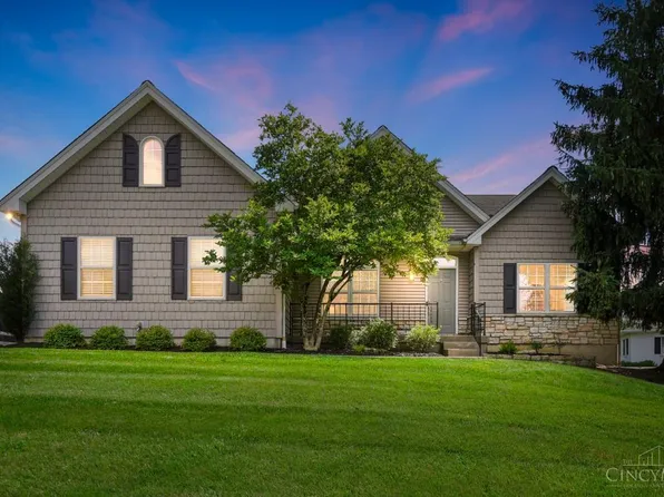 (undisclosed Address), Cincinnati, OH 45244