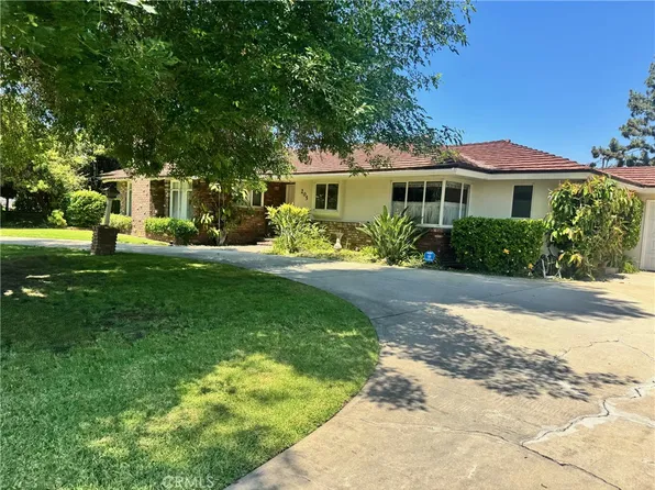 205 W Longden Ave, Arcadia, CA 91007