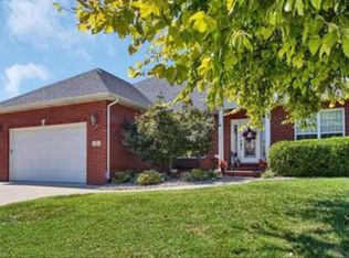 73 Raes Creek Dr, Granite City, IL