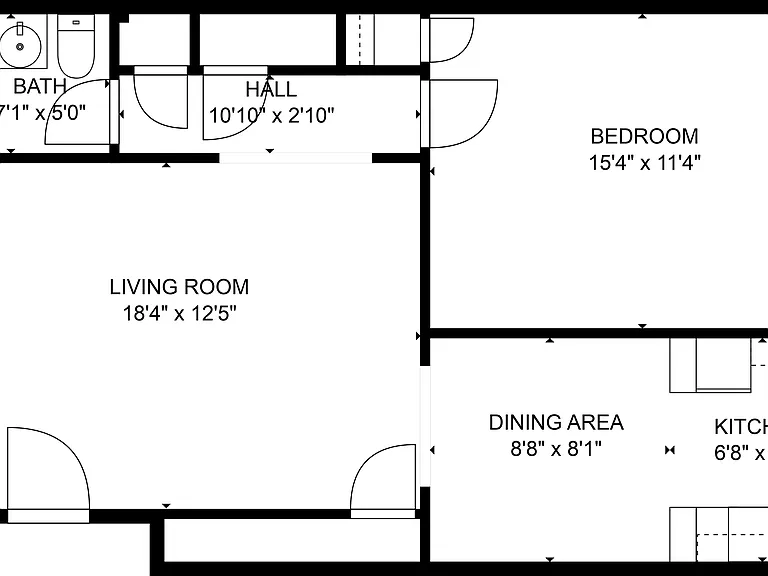 4712 Leiper Street — Photo 13