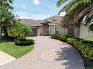 1522 Tralee Bay Ave, Melbourne, FL 32940