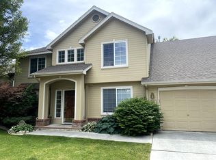 13411 W Bluebonnet Dr, Boise, ID 83713