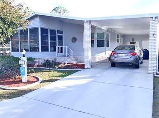 2822 Orlenes St, N Fort Myers, FL 33917