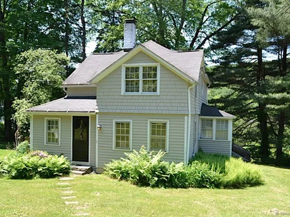 8 School Street, Washington, CT 06793