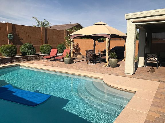 2nd image of 26065 W Sequoia Dr