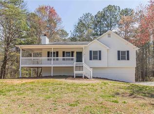 117 Silverthorne Pass, Douglasville, GA 30134