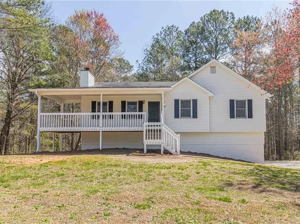 117 Silverthorne Pass, Douglasville, GA 30134