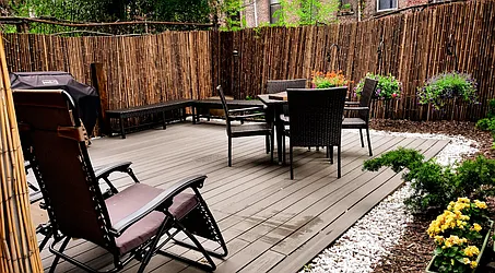 Rented by Bohemia Realty Group