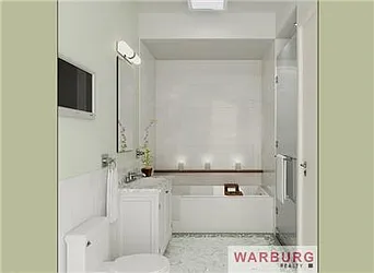 Sold by Warburg