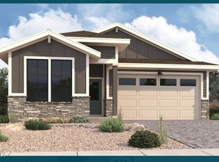 1211 Tranquil Ln #18, Prescott, AZ 86305