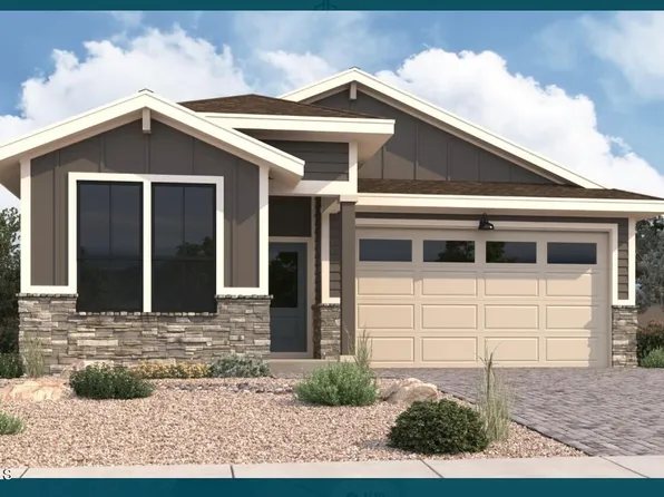 1211 Tranquil Ln #18, Prescott, AZ 86305