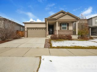 4363 E 96th Way, Thornton, CO 80229