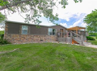 1723 NW 300th Rd, Kingsville, MO 64061