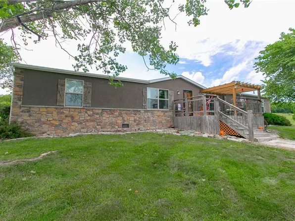 1723 NW 300th Rd, Kingsville, MO 64061