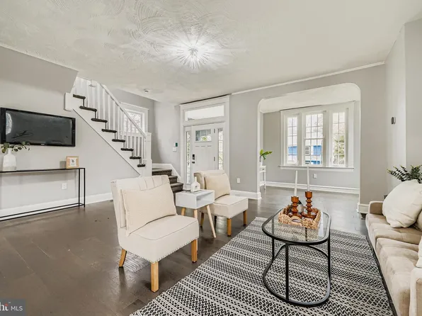 4219 Parkmont Ave, Baltimore, MD 21206