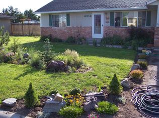 4314 Larkspur Dr, Missoula, MT 59803