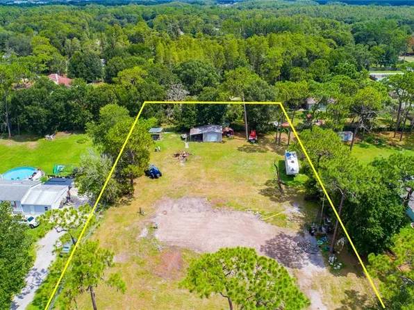 17533 Driftwood Ln #1520, Lutz, FL 33558