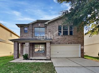 29519 S Legends Bend Dr, Spring, TX 77386