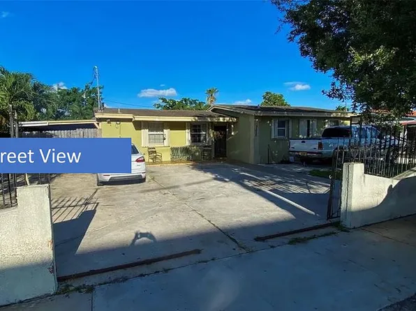 7355 W 10th Ct, Hialeah, FL 33014