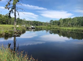 42 Treasure Point Dr, Bath, NC 27808