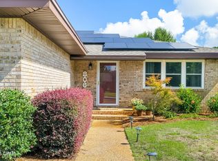 806 S Longwood Cir, Panama City, FL 32405