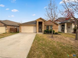 5325 Cicero Dr, Belton, TX 76513
