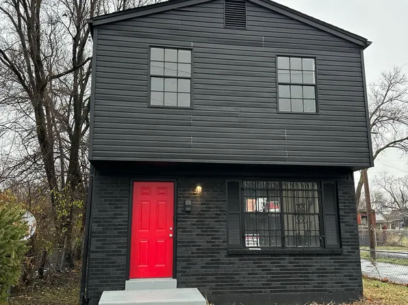 4137 Lee Ave, Saint Louis, MO 63115