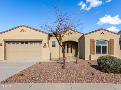 7292 W Basie Ct, Tucson, AZ, 85743