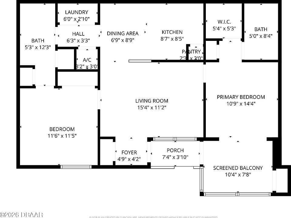 2nd image of 1600 Big Tree Rd APT G5